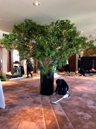 卓上タイプ　@30.000の見本