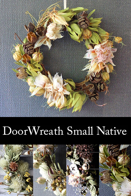 多彩なカラーワーク