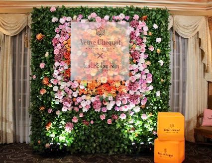 バーガンディーカラー