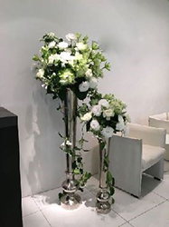 床置きタイプ(ダブル) @55.000の見本