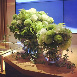 床置きタイプ(ダブル) @55.000の見本