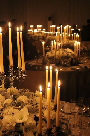 多彩なカラーワーク