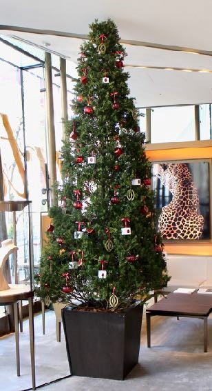 スッとした清涼感のハーブや、香り高いバラ