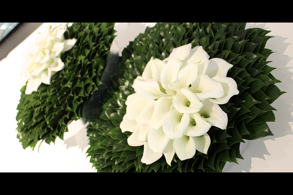 ライフデコイベントワークス21－表参道の花屋 LIFEDECO flower works