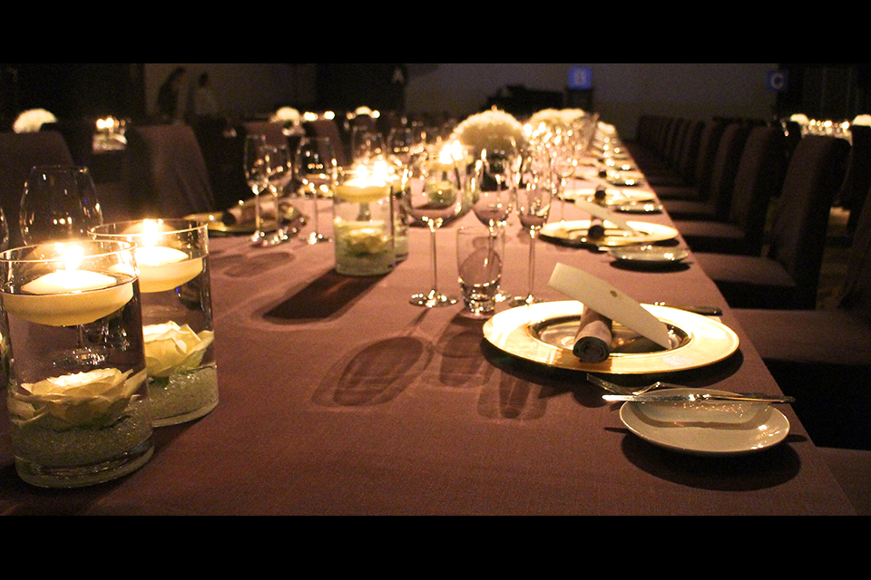 ライフデコイベントワークス24－表参道の花屋 LIFEDECO flower works