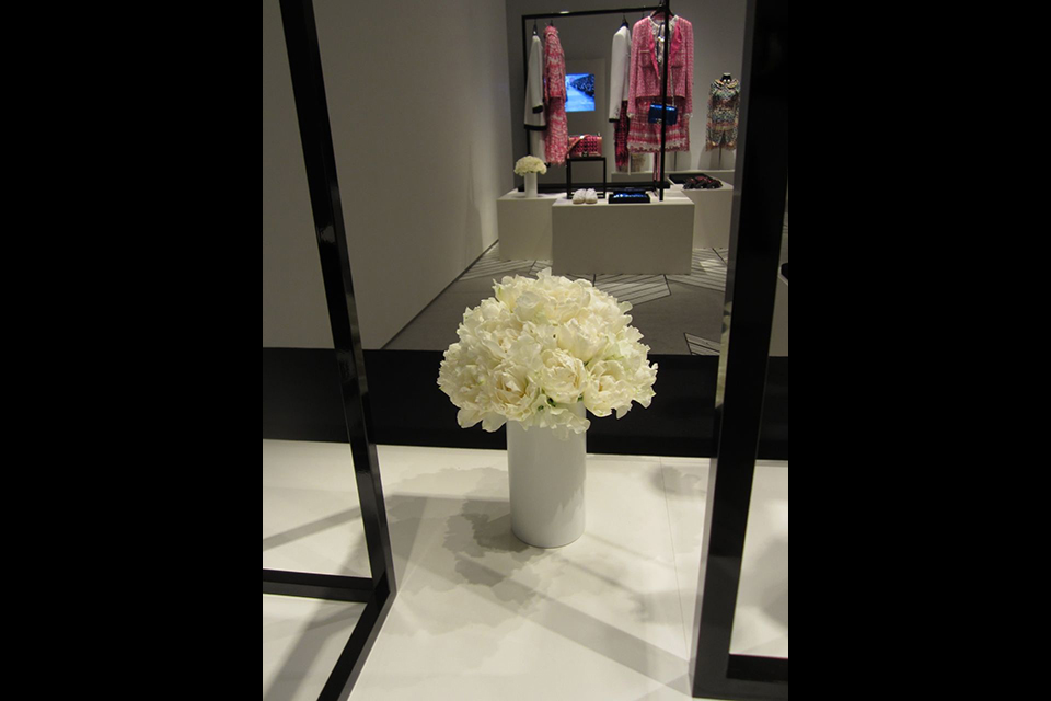 ライフデコイベントワークス29－表参道の花屋 LIFEDECO flower works