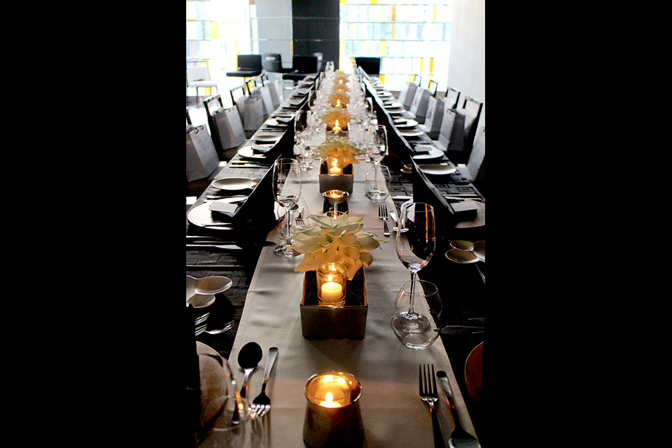 ライフデコイベントワークス35－表参道の花屋 LIFEDECO flower works