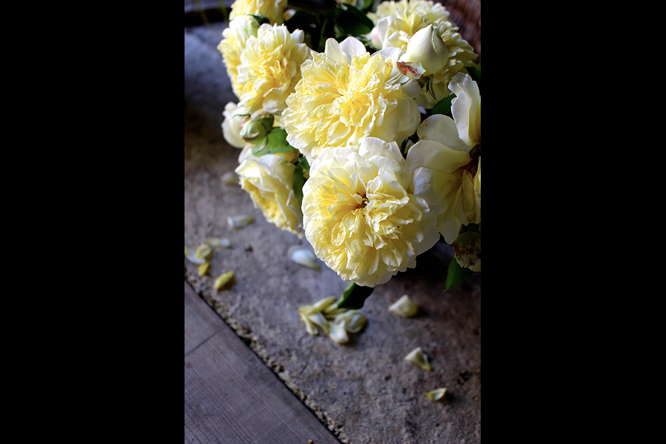 ライフデコイベントワークス44－表参道の花屋 LIFEDECO flower works