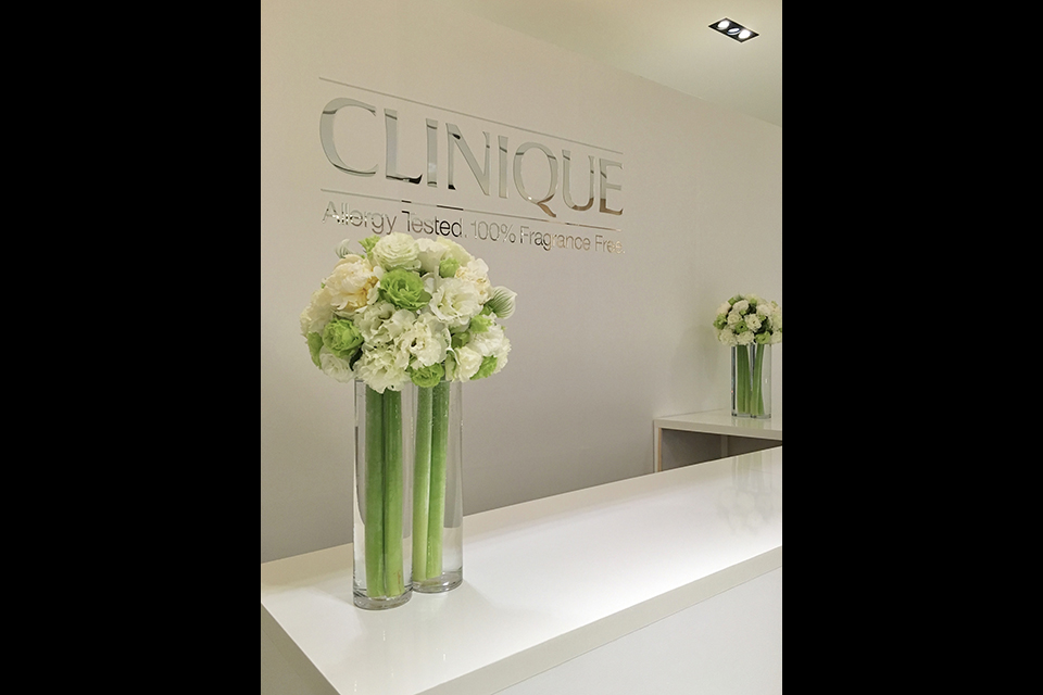 ライフデコイベントワークス70－表参道の花屋 LIFEDECO flower works