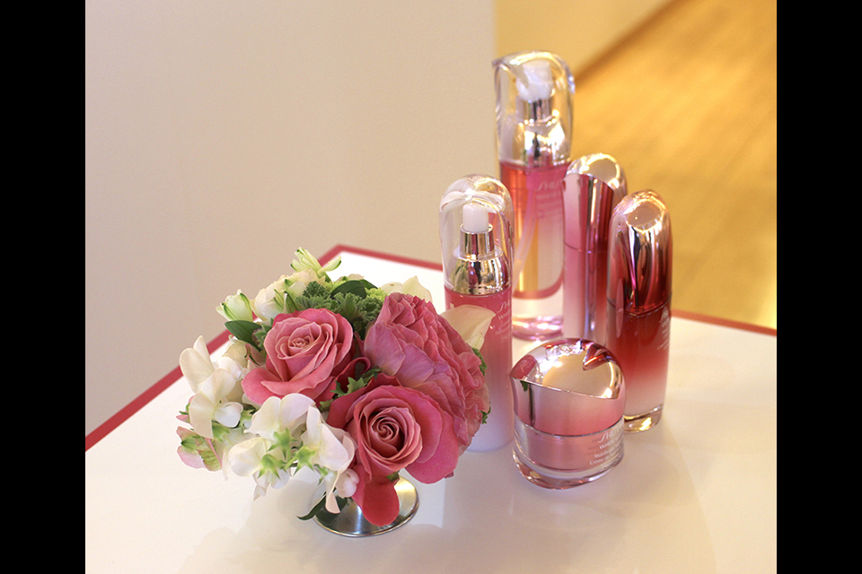 ライフデコイベントワークス72－表参道の花屋 LIFEDECO flower works