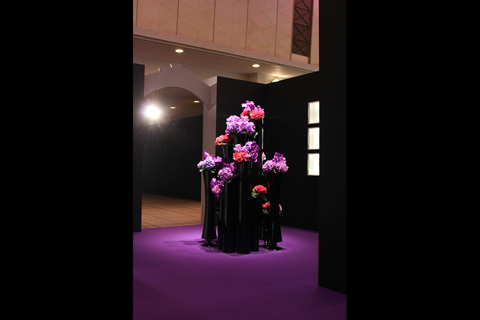 ライフデコイベントワークス91－表参道の花屋 LIFEDECO flower works