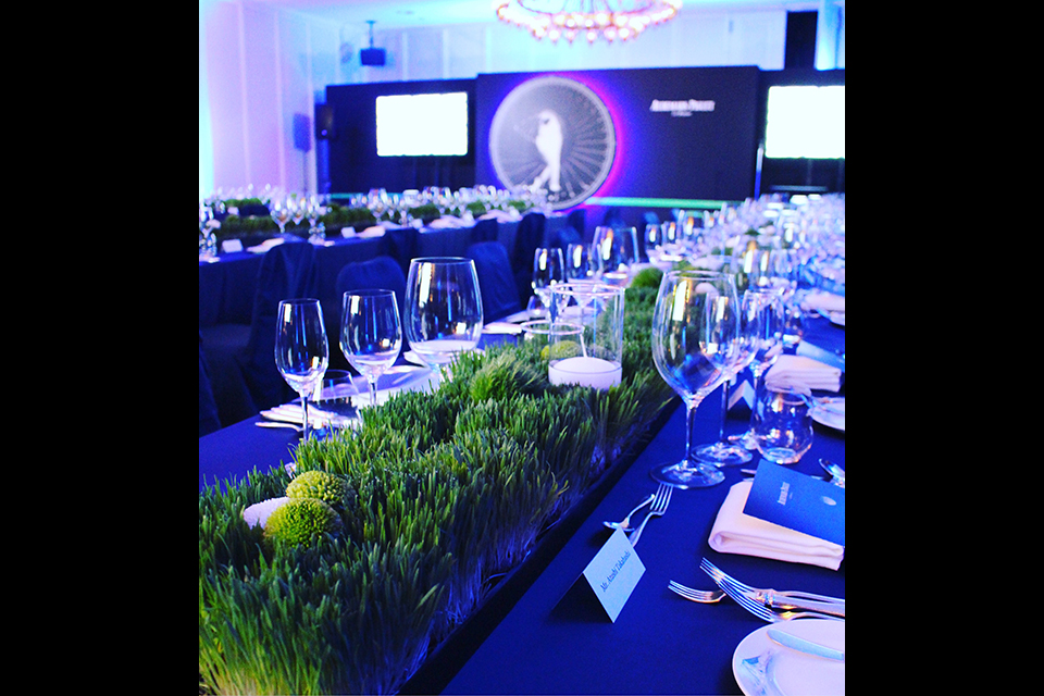 ライフデコイベントワークス92－表参道の花屋 LIFEDECO flower works