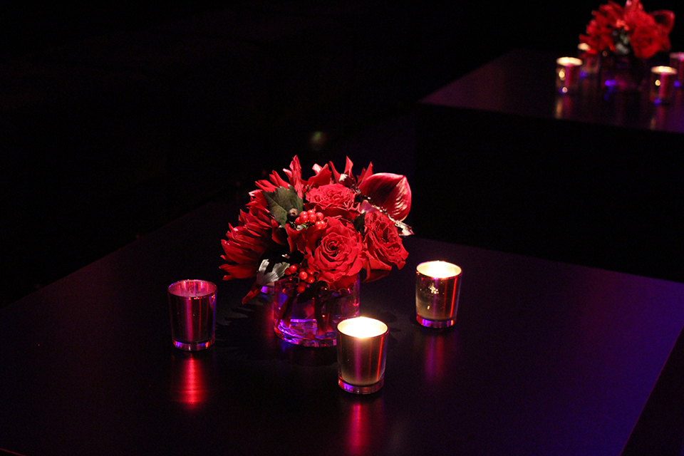 ライフデコイベントワークス94－表参道の花屋 LIFEDECO flower works