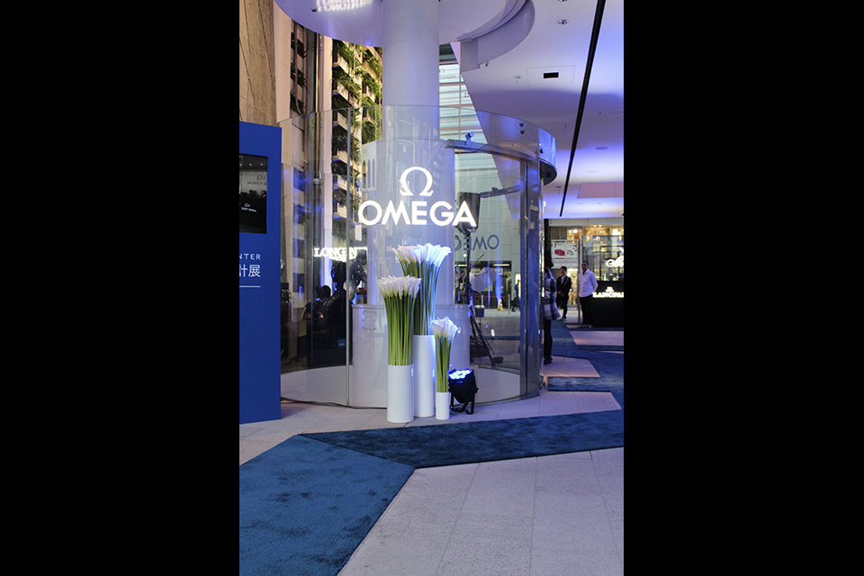 ライフデコイベントワークス98－表参道の花屋 LIFEDECO flower works