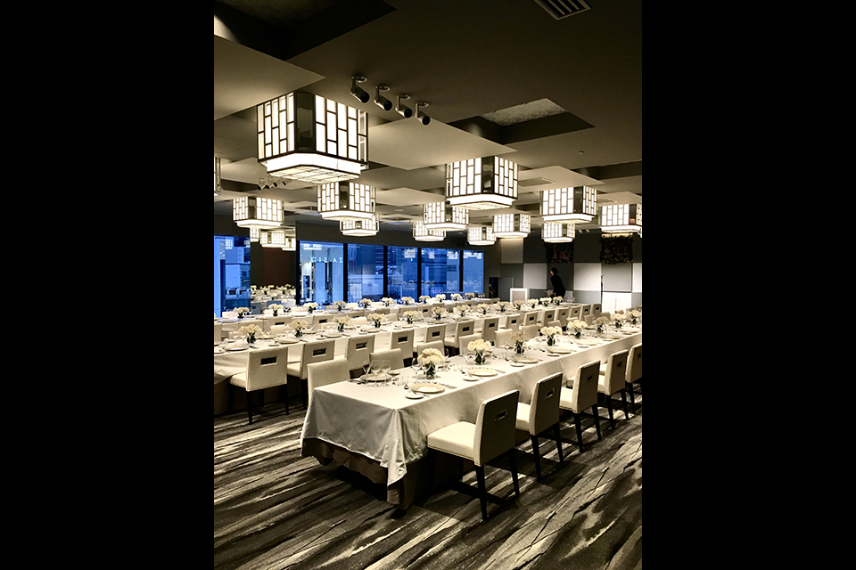 ライフデコイベントワークス99－表参道の花屋 LIFEDECO flower works