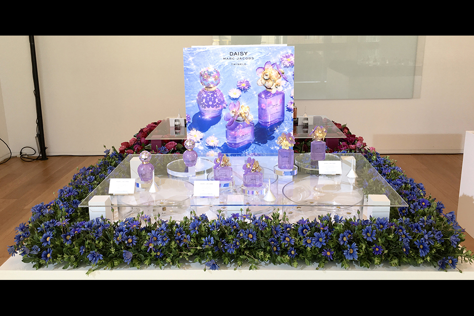 ライフデコイベントワークス103－表参道の花屋 LIFEDECO flower works