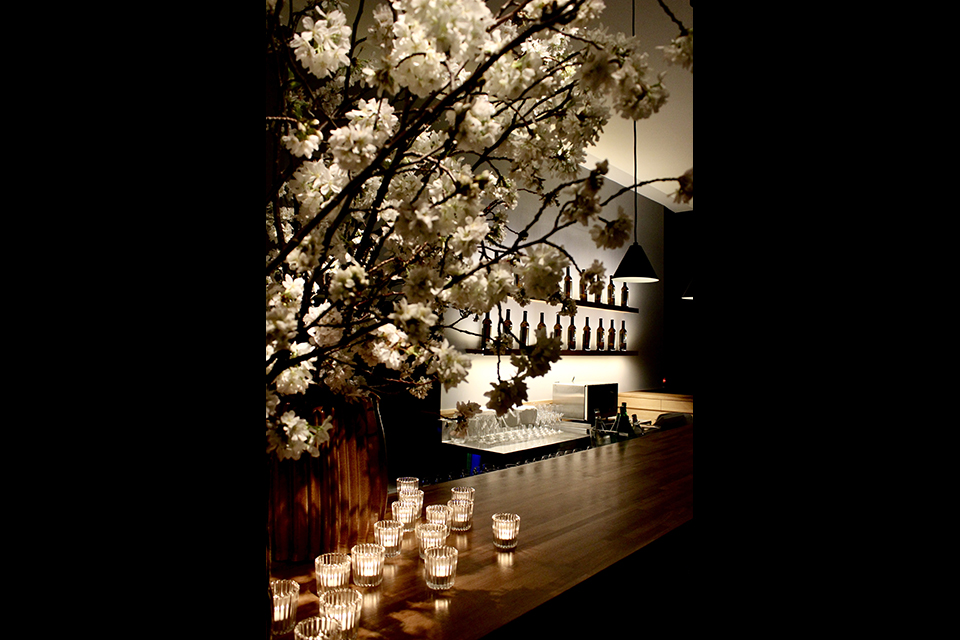 ライフデコイベントワークス111－表参道の花屋 LIFEDECO flower works