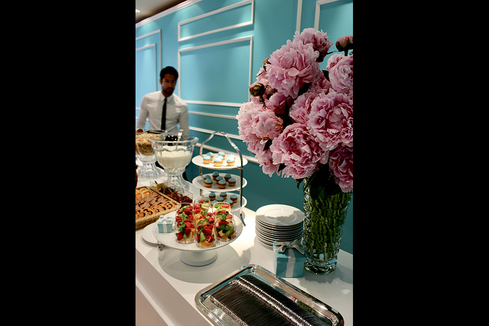 ライフデコイベントワークス117－表参道の花屋 LIFEDECO flower works