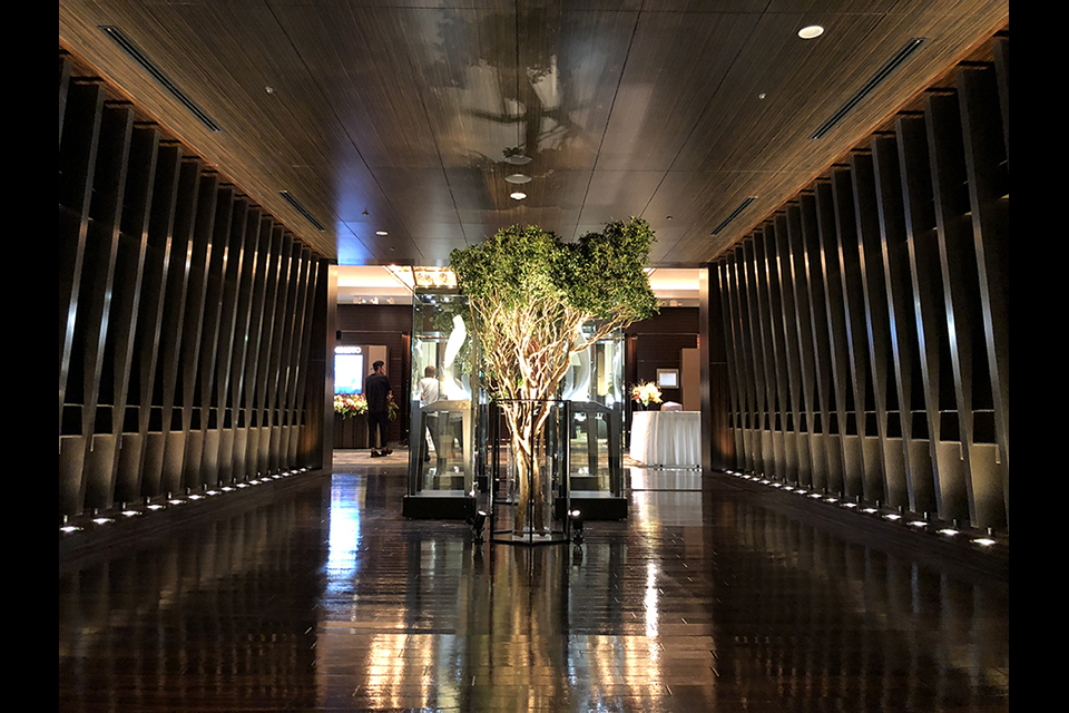 ライフデコイベントワークス120－表参道の花屋 LIFEDECO flower works