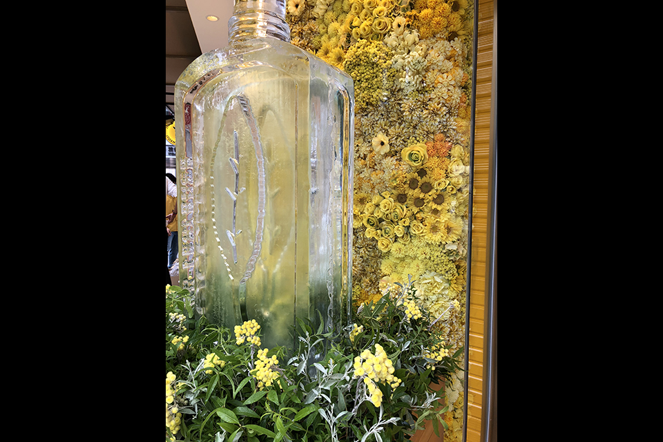 ライフデコイベントワークス123－表参道の花屋 LIFEDECO flower works