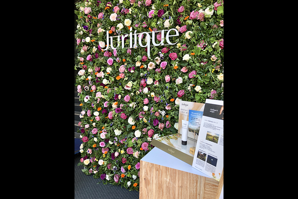 ライフデコイベントワークス139－表参道の花屋 LIFEDECO flower works