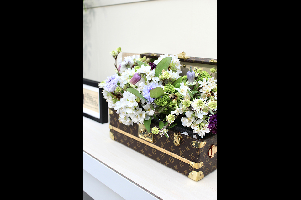 ライフデコイベントワークス141－表参道の花屋 LIFEDECO flower works