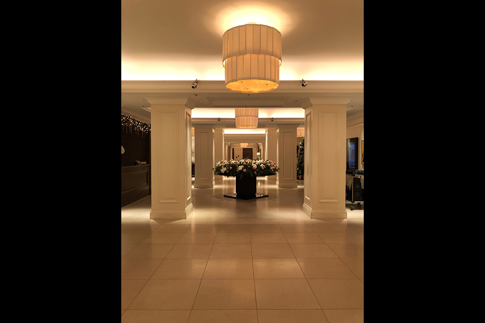 ライフデコイベントワークス159－表参道の花屋 LIFEDECO flower works