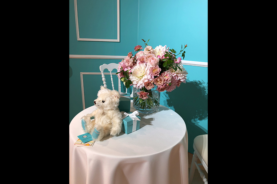 ライフデコイベントワークス160－表参道の花屋 LIFEDECO flower works