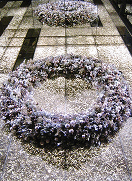 サムネイル　ライフデコイベントワークス03－表参道の花屋 LIFEDECO flower works