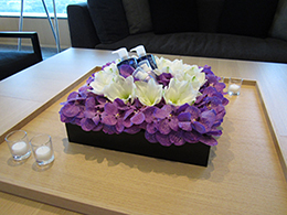 サムネイル　ライフデコイベントワークス04－表参道の花屋 LIFEDECO flower works