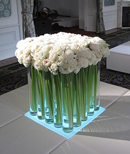 サムネイル　ライフデコイベントワークス08－表参道の花屋 LIFEDECO flower works