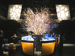 サムネイル　ライフデコイベントワークス12－表参道の花屋 LIFEDECO flower works