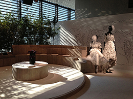 サムネイル　ライフデコイベントワークス15－表参道の花屋 LIFEDECO flower works