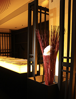 サムネイル　ライフデコイベントワークス18－表参道の花屋 LIFEDECO flower works