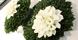 サムネイル　ライフデコイベントワークス21－表参道の花屋 LIFEDECO flower works