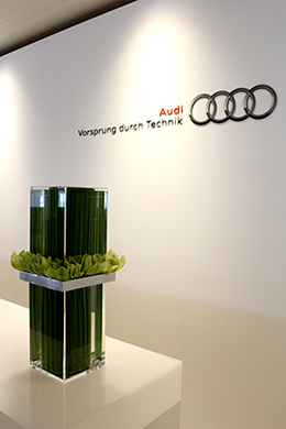 サムネイル　ライフデコイベントワークス22－表参道の花屋 LIFEDECO flower works