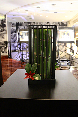 サムネイル　ライフデコイベントワークス25－表参道の花屋 LIFEDECO flower works