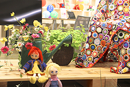 サムネイル　ライフデコイベントワークス34－表参道の花屋 LIFEDECO flower works