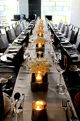 サムネイル　ライフデコイベントワークス35－表参道の花屋 LIFEDECO flower works