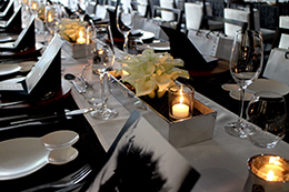 サムネイル　ライフデコイベントワークス36－表参道の花屋 LIFEDECO flower works