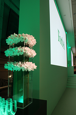 サムネイル　ライフデコイベントワークス37－表参道の花屋 LIFEDECO flower works