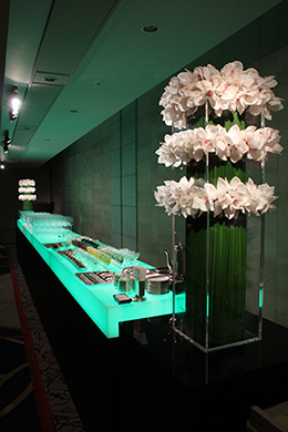 サムネイル　ライフデコイベントワークス39－表参道の花屋 LIFEDECO flower works