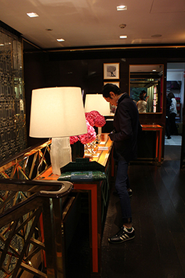 サムネイル　ライフデコイベントワークス40－表参道の花屋 LIFEDECO flower works