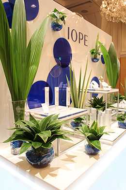 サムネイル　ライフデコイベントワークス43－表参道の花屋 LIFEDECO flower works