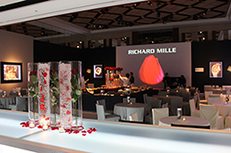 サムネイル　ライフデコイベントワークス48－表参道の花屋 LIFEDECO flower works