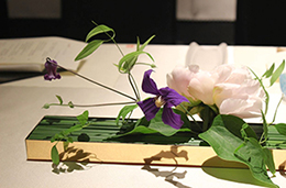 サムネイル　ライフデコイベントワークス54－表参道の花屋 LIFEDECO flower works