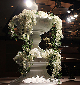 サムネイル　ライフデコイベントワークス57－表参道の花屋 LIFEDECO flower works