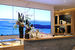 サムネイル　ライフデコイベントワークス60－表参道の花屋 LIFEDECO flower works