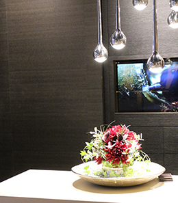 サムネイル　ライフデコイベントワークス61－表参道の花屋 LIFEDECO flower works