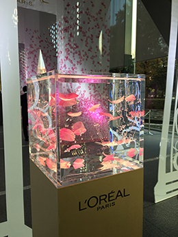 サムネイル　ライフデコイベントワークス65－表参道の花屋 LIFEDECO flower works